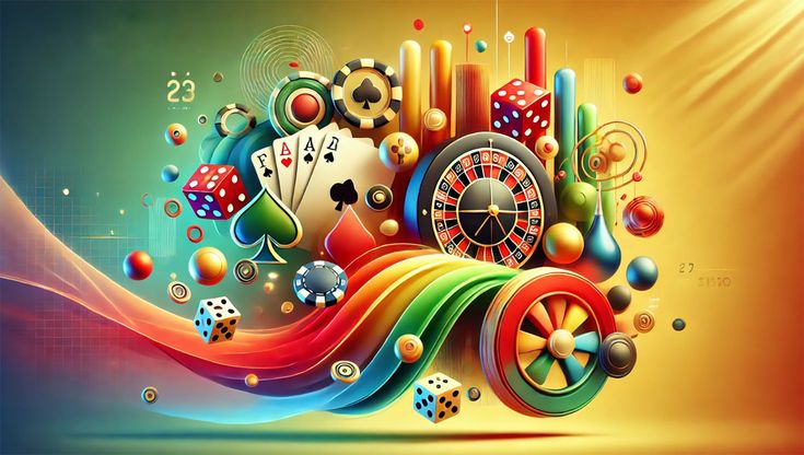 S2 Game پر آن لائن سلاٹس کے بارے میں