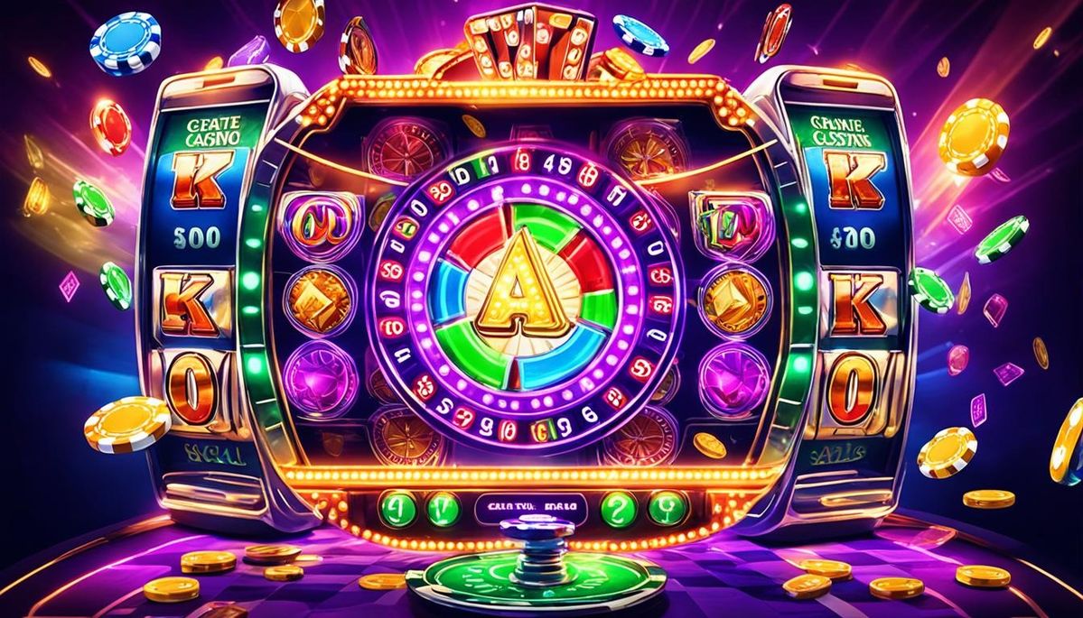 S2 Game کیسینو میں رولیٹی گیمز کے بارے میں معلومات