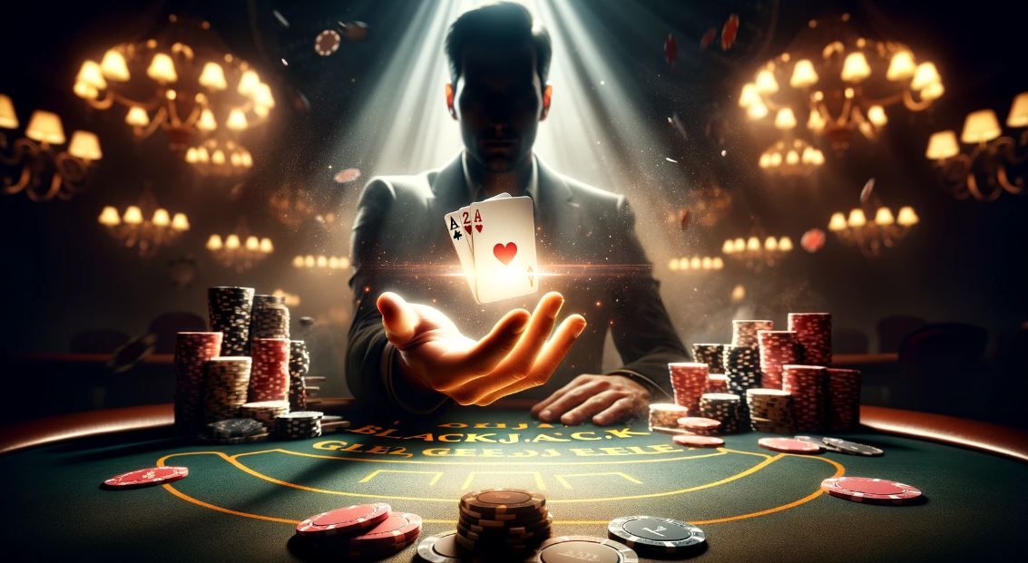 S2 Game پاکستان کیسینو میں بلیک جیک گیمز