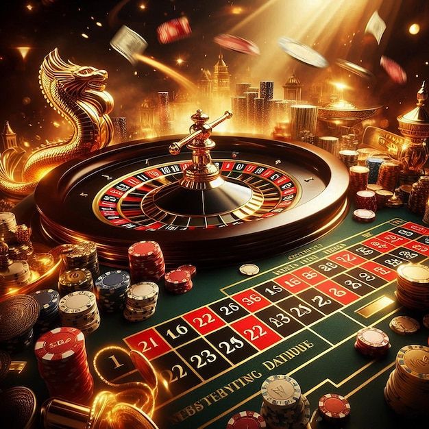 S2 Game کیسینو میں بکراٹکھیلیں