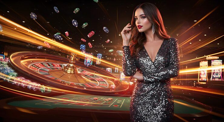 S2 Game کیسینو میں لاٹری گیمز میں حصہ لیں۔